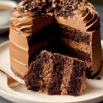 Mocha Cake Recipe for Coffee Lovers 3 Mocha Cake Recipe for Coffee Lovers