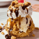 Homemade Fried Ice Cream Recipe 3 Homemade Fried Ice Cream Recipe
