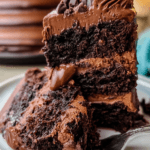 Triple Chocolate Cake Recipe for Chocolate Lovers