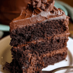 Triple Chocolate Cake Recipe for Every Occasion 3 Triple Chocolate Cake Recipe for Every Occasion