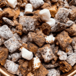 5-Ingredient S'mores Puppy Chow Recipe 3 5-Ingredient S'mores Puppy Chow Recipe