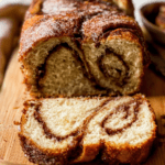 Cinnamon Swirl Bread: An Easy Homemade Recipe 3 Cinnamon Swirl Bread: An Easy Homemade Recipe