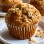 Oatmeal Muffin Recipe for Perfect Quick Breakfasts 3 Oatmeal Muffin Recipe for Perfect Quick Breakfasts