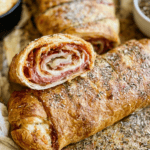 How to Make Homemade Stromboli: A Simple Guide 3 How to Make Homemade Stromboli: A Simple Guide