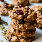Breakfast Cookies for Quick Mornings 3 Breakfast Cookies for Quick Mornings