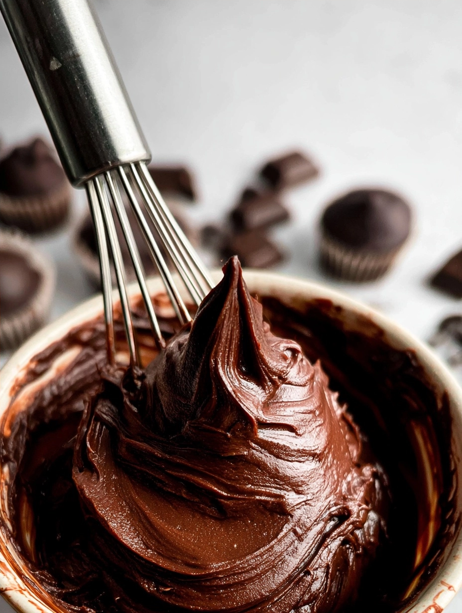How to Make Chocolate Ganache Perfectly 2 How to Make Chocolate Ganache Perfectly