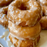Maple Glazed Donuts: The Ultimate Homemade Treat
