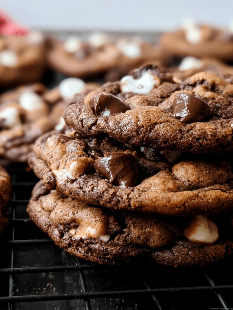 Chocolate Chip Cookies: A Decadent Recipe