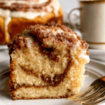 Sour Cream Coffee Cake Recipe 3 Sour Cream Coffee Cake Recipe