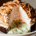 Baked Alaska: A Showstopping Dessert Guide 3 Baked Alaska: A Showstopping Dessert Guide