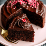 Small Chocolate Cake Recipe 3 Small Chocolate Cake Recipe