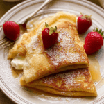 How to make crepes: The Ultimate Simple Guide 3 How to make crepes: The Ultimate Simple Guide