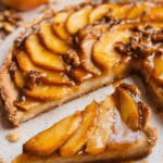 Keto Caramel Apple Tart Recipe for Easy Baking 3 Keto Caramel Apple Tart Recipe for Easy Baking