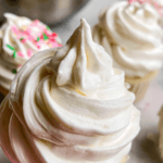 Not-So-Sweet Whipped Frosting Recipe 3 Not-So-Sweet Whipped Frosting Recipe
