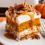 Pumpkin Caramel Cake: A Rich and Moist Dessert 3 Pumpkin Caramel Cake: A Rich and Moist Dessert