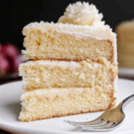 Vanilla Cake Recipe For Perfect Homemade Layers 3 Vanilla Cake Recipe For Perfect Homemade Layers
