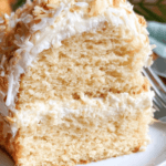 Coconut Cake Recipe: A Moist and Tropical Masterpiece 3 Coconut Cake Recipe: A Moist and Tropical Masterpiece