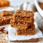 Gluten-Free Pumpkin Oat Bars for Easy Baking 3 Gluten-Free Pumpkin Oat Bars for Easy Baking