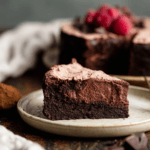 Flourless Chocolate Cake: A Rich Decadent Dessert 3 Flourless Chocolate Cake: A Rich Decadent Dessert