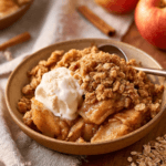 Crockpot Apple Crisp: The Ultimate Easy Dessert Recipe
