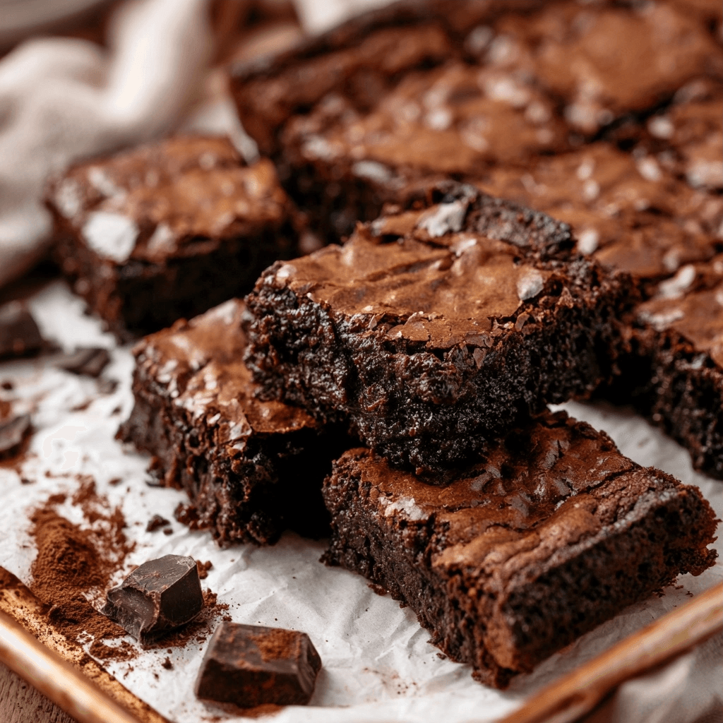 9x13 Pan Brownies for Every Occasion