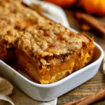 Pumpkin Dump Cake: An Easy Autumn Dessert 3 Pumpkin Dump Cake: An Easy Autumn Dessert