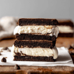 Brownie Ice Cream Sandwiches for Easy Homemade Treats 3 Brownie Ice Cream Sandwiches for Easy Homemade Treats