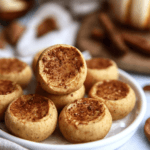 Pumpkin Spice Fat Bombs: Keto Dessert Recipe