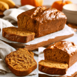 Pumpkin Banana Bread Recipe for Perfect Moist Loaves