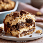 Candy Bar Dump Cake Fast and Easy Recipe