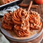 Apple Coffee Cake: A Perfect Fall Treat