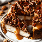 Pecan Pie Cheesecake Recipe for Every Occasion 3 Pecan Pie Cheesecake Recipe for Every Occasion