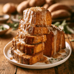 Sweet Potato Pound Cake Recipe for Any Occasion 3 Sweet Potato Pound Cake Recipe for Any Occasion