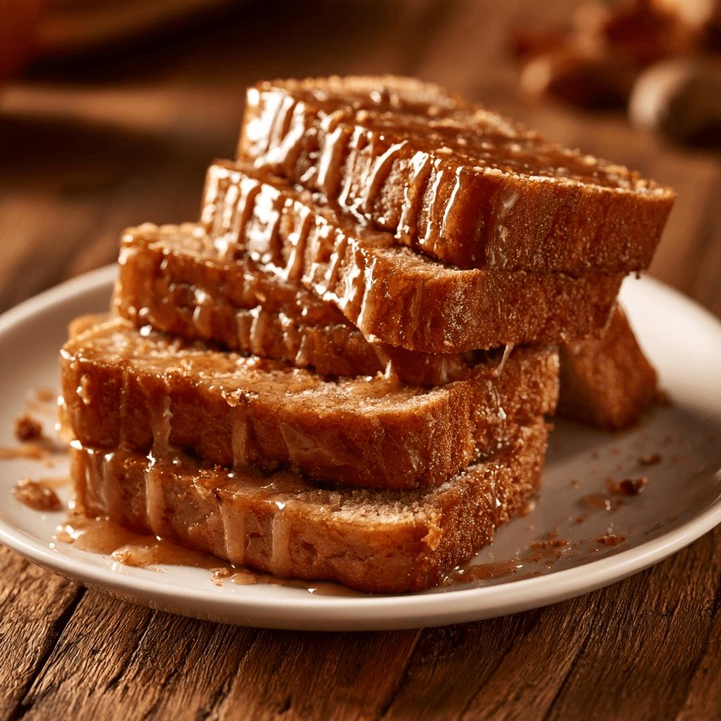 Honey Bun Cake: The Best Simple Dessert Recipe