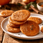 Pumpkin Sugar Cookies: Easy Soft Fall Treats