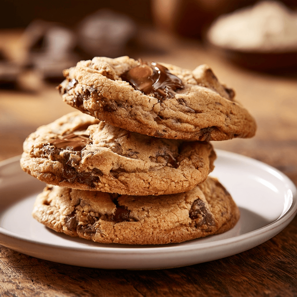 Chocolate Chip Cookies: The Ultimate Homemade Recipe
