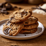 Chocolate Chip Cookies Recipe for Every Occasion