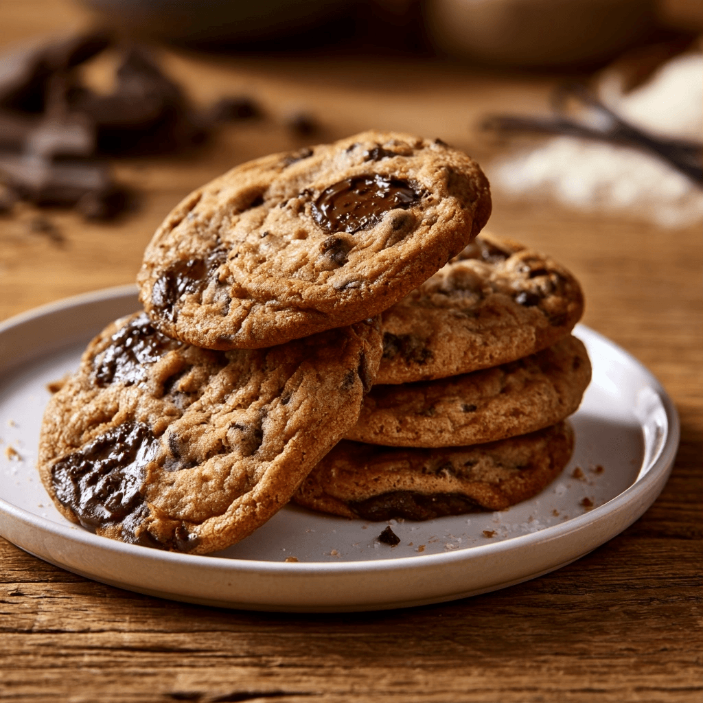 Chocolate Chip Cookies Recipe for Every Occasion