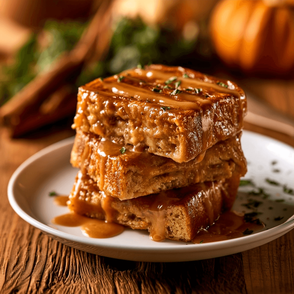 Pumpkin Pie Dump Cake Recipe for Fall Gatherings