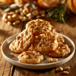 Pignoli Cookies Recipe for Perfect Homemade Almond Treats