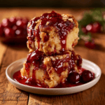 Cranberry Dump Cake: An Easy Holiday Dessert 3 Cranberry Dump Cake: An Easy Holiday Dessert