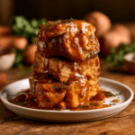 Sweet Potato Dump Cake Recipe for Easy Baking