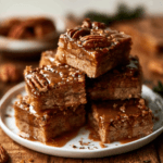 Dairy-Free Maple Pecan Bars: A Perfect Dessert 3 Dairy-Free Maple Pecan Bars: A Perfect Dessert
