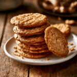 Peanut Butter Cookies: Easy and Classic Recipe 3 Peanut Butter Cookies: Easy and Classic Recipe
