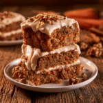 Carrot Cake Recipe for Perfect Homemade Layers 3 Carrot Cake Recipe for Perfect Homemade Layers
