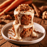 Carrot Cake Cup Recipe for Simple Individual Servings 3 Carrot Cake Cup Recipe for Simple Individual Servings