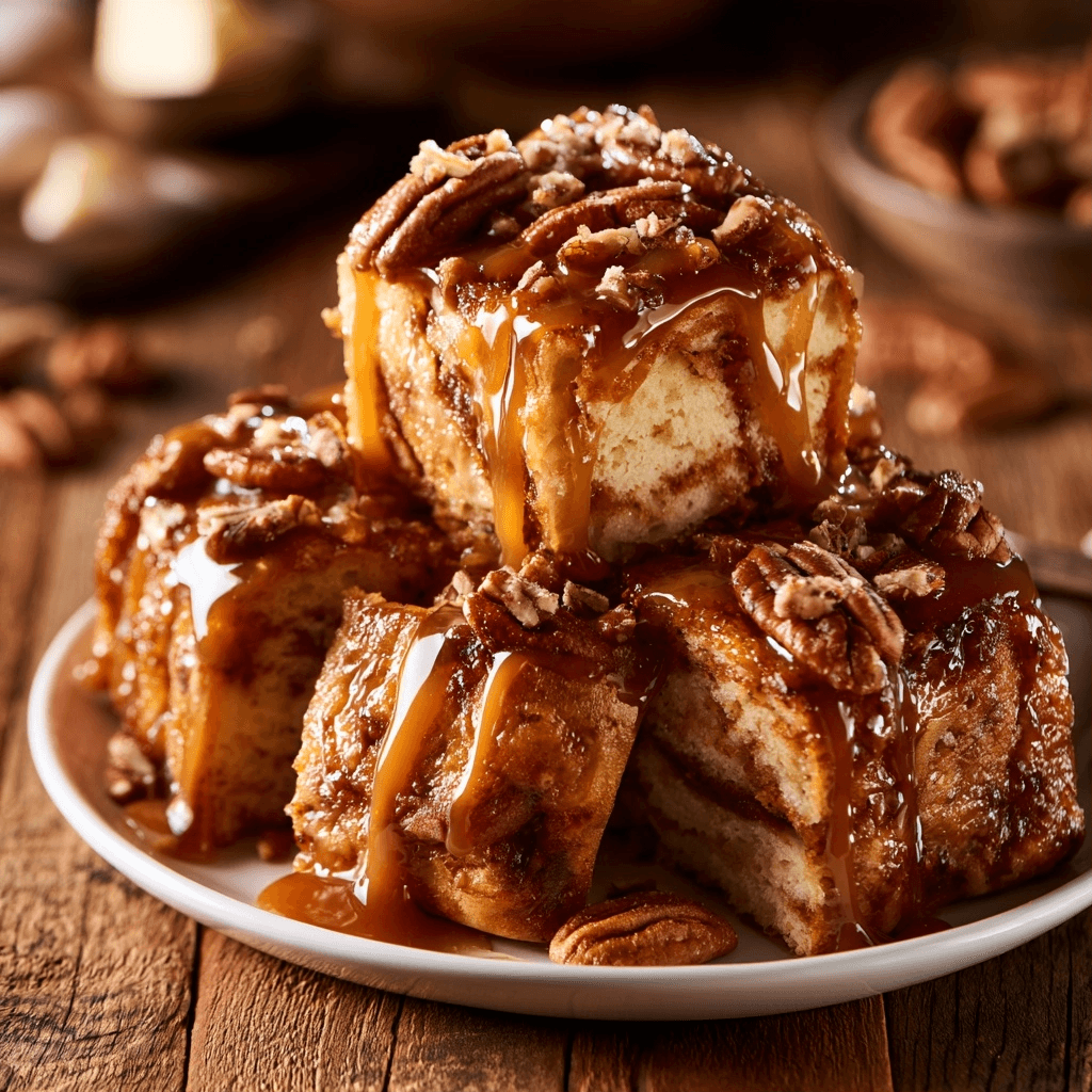 Butter Pecan Poke Cake Recipe for Every Occasion