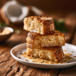 Coconut Pie Recipe Easy for Every Home Baker