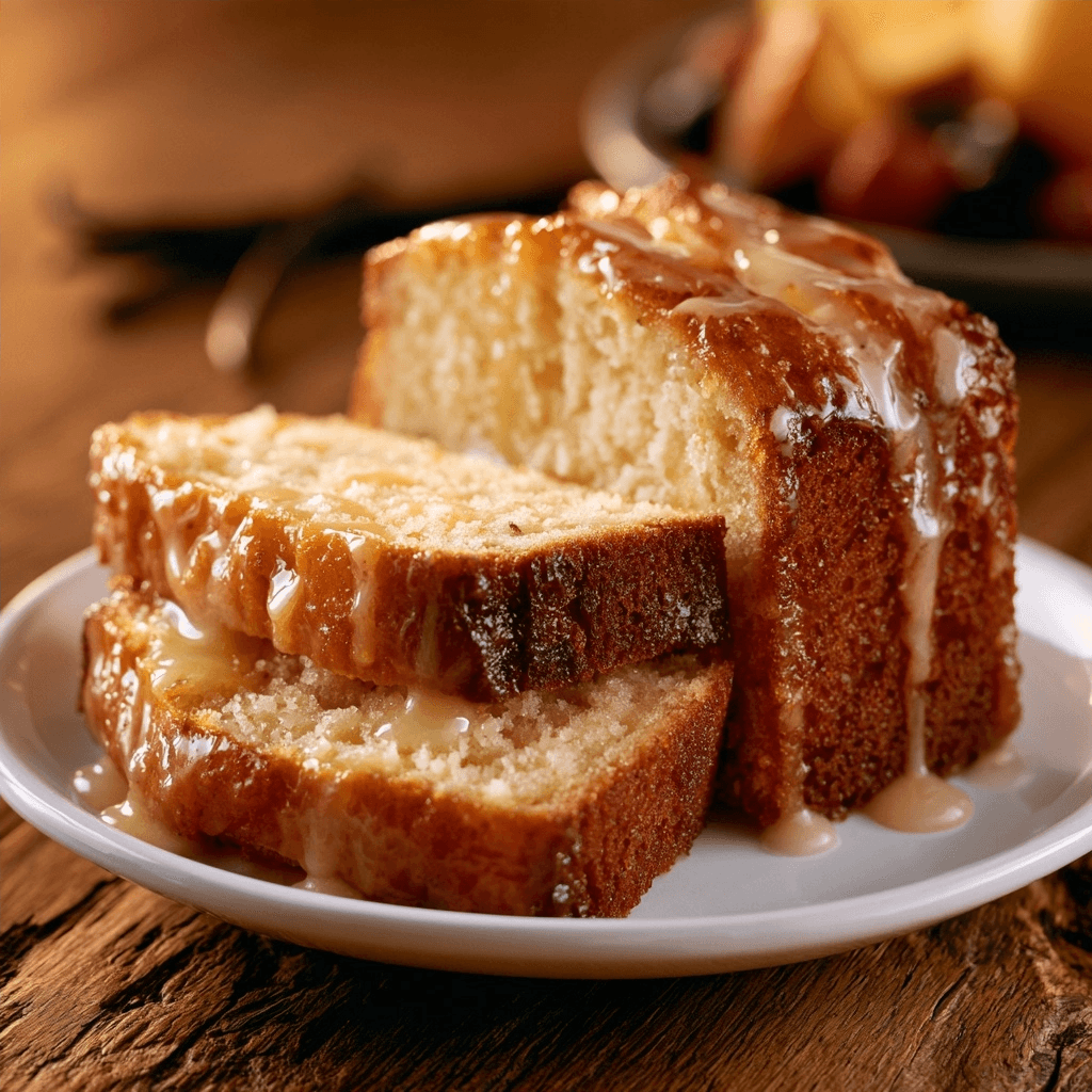 Pound cake recipes: The Ultimate Buttery Classic