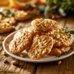 Pignoli Cookies Recipe for Authentic Italian Almond Delights 3 Pignoli Cookies Recipe for Authentic Italian Almond Delights